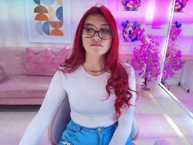 Sofi-monroeee webcam