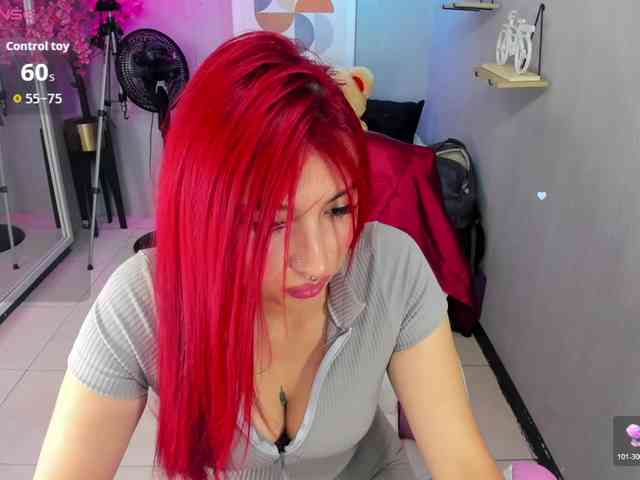 Sofi-monroeee webcam