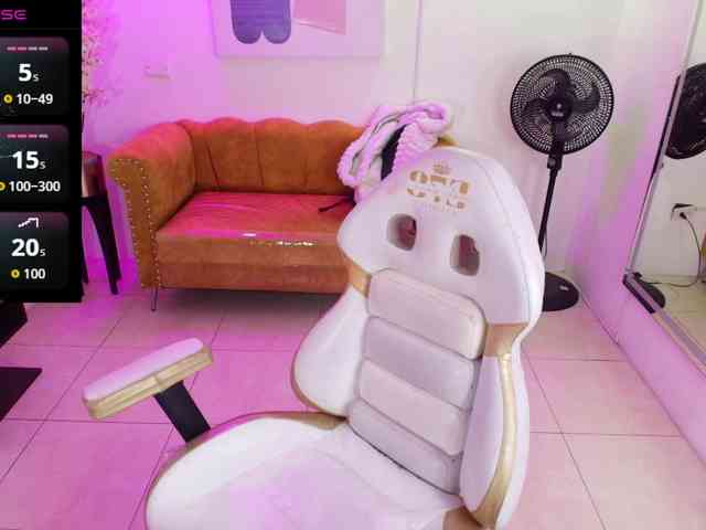 Sofi-monroeee webcam