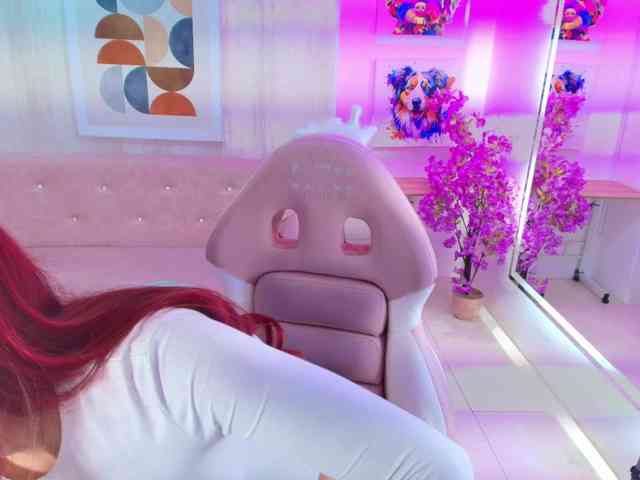 Sofi-monroeee webcam