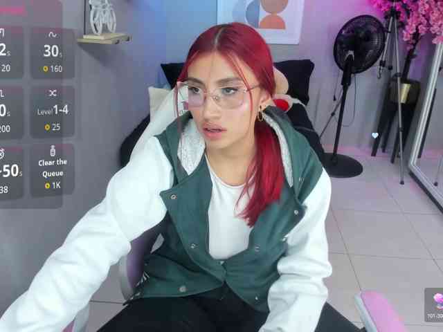 Sofi-monroeee webcam