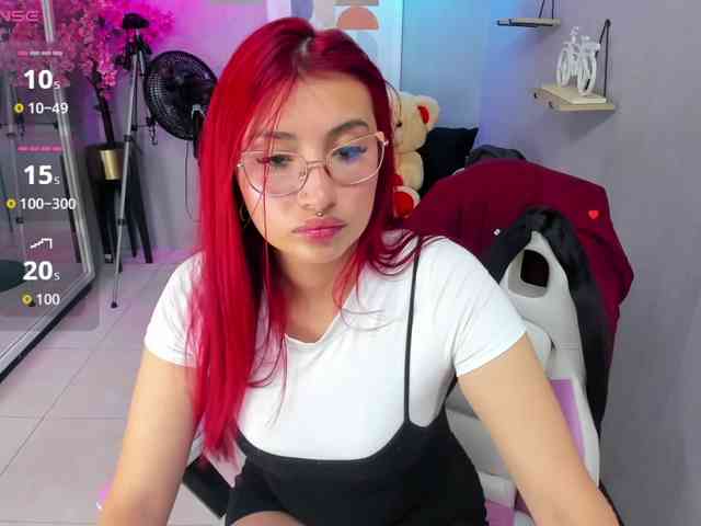 Sofi-monroeee webcam