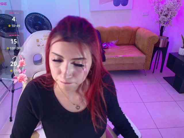 Sofi-monroeee webcam