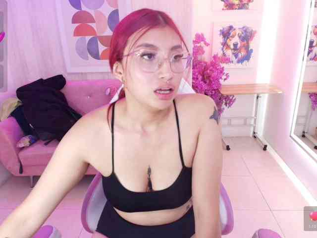 Sofi-monroeee webcam