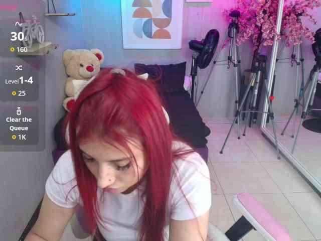 Sofi-monroeee webcam