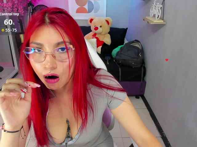 Sofi-monroeee webcam