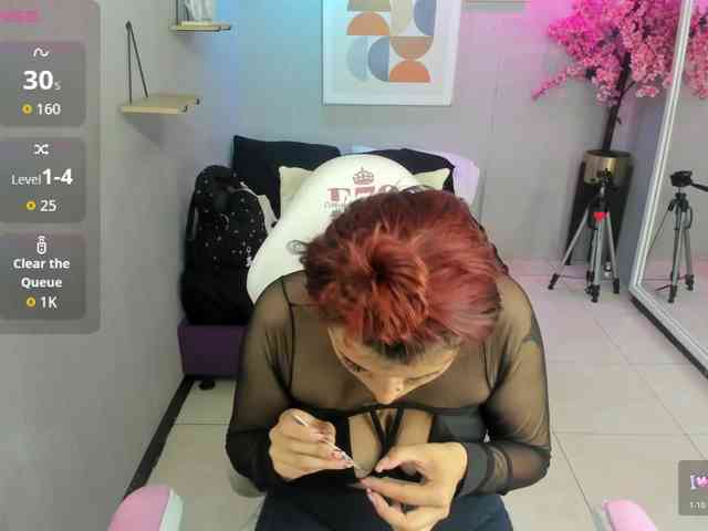 Sofi-monroeee webcam