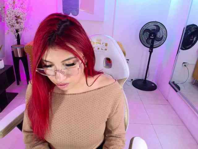 Sofi-monroeee webcam