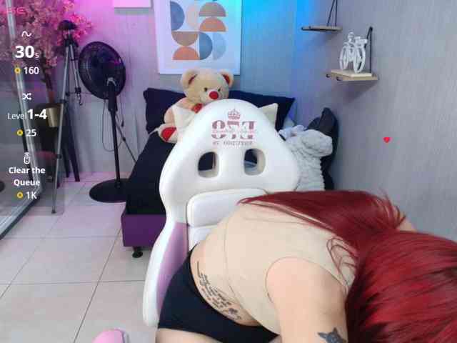 Sofi-monroeee webcam