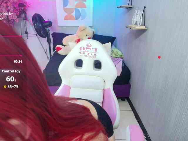 Sofi-monroeee webcam