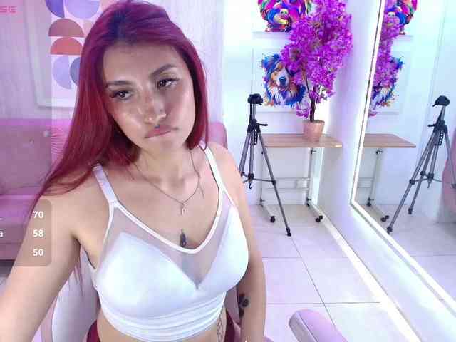 Sofi-monroeee webcam