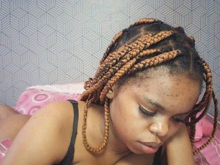 BustyDebbie's Live Webcam