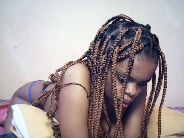 BustyDebbie webcam