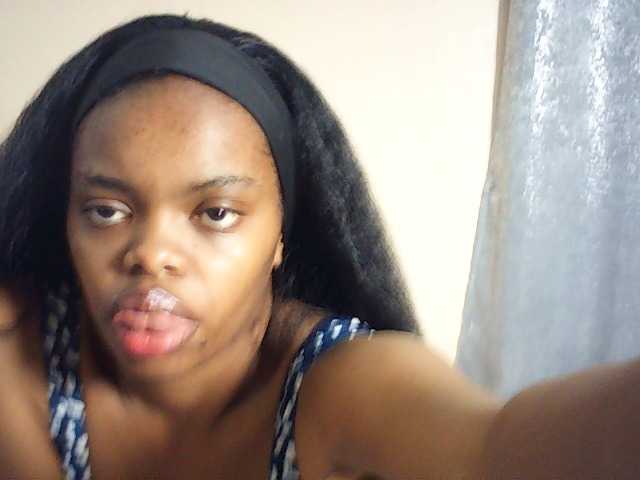 BustyDebbie live cam preview