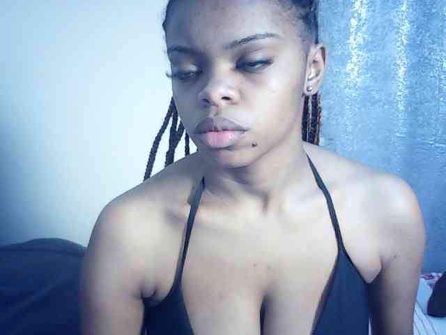 BustyDebbie webcam