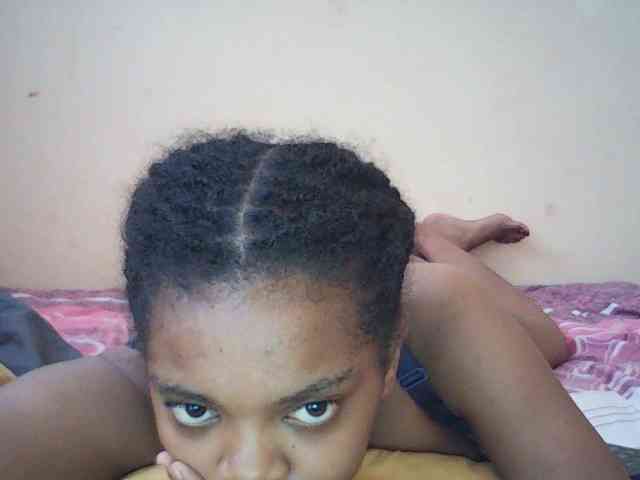 BustyDebbie webcam