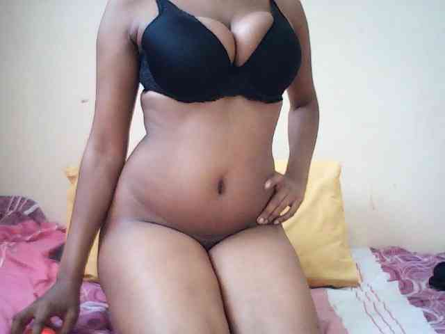 BustyDebbie webcam