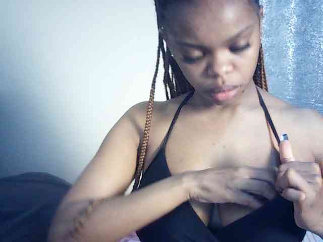 BustyDebbie webcam