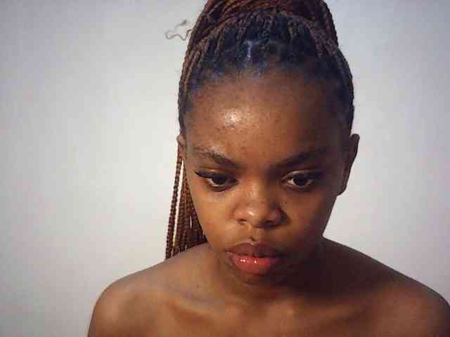 BustyDebbie webcam