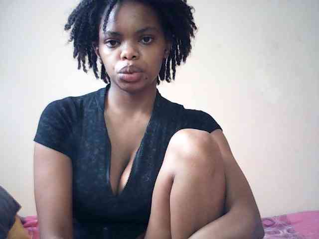 BustyDebbie webcam