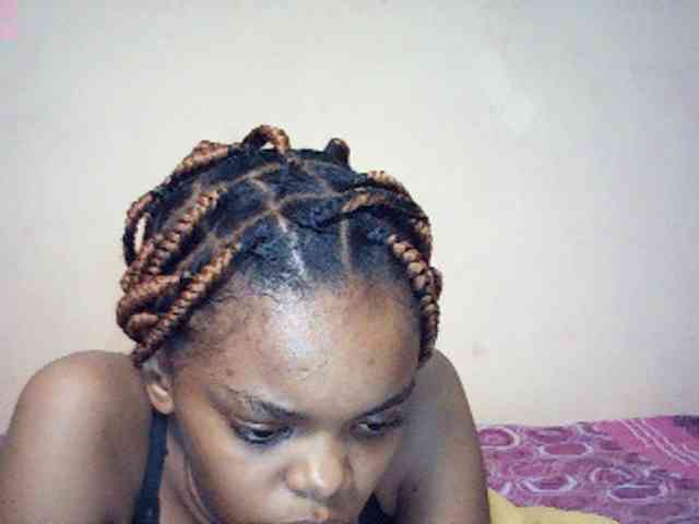 BustyDebbie webcam
