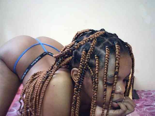 BustyDebbie webcam