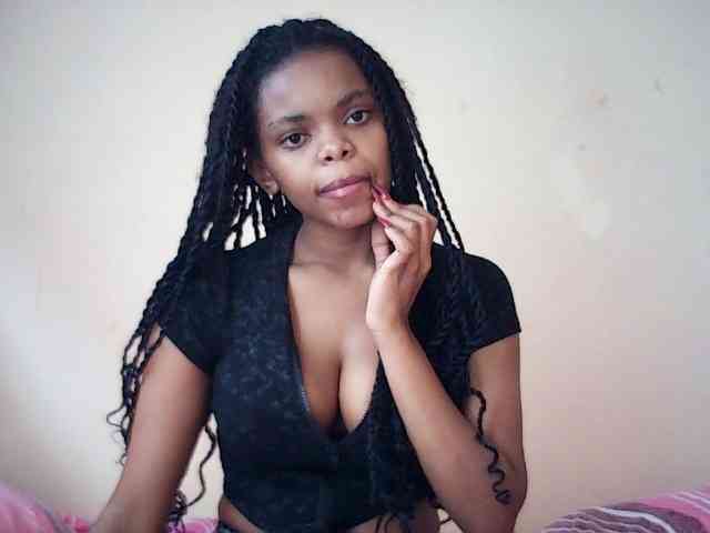 BustyDebbie webcam