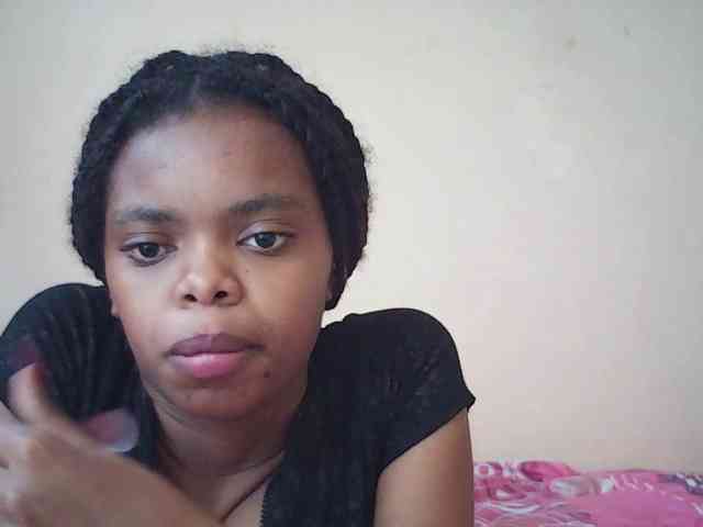 BustyDebbie webcam