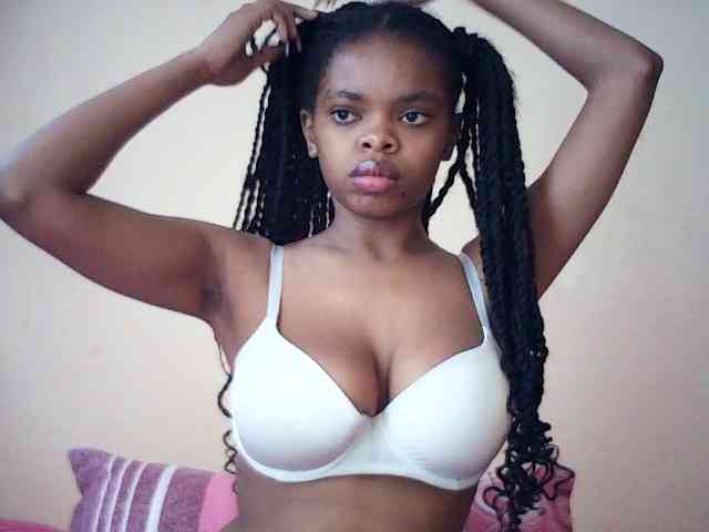 Model: BustyDebbie