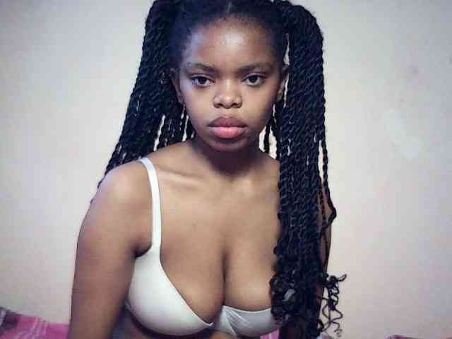 Model: BustyDebbie