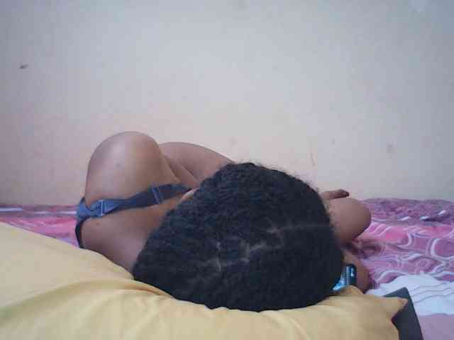 BustyDebbie webcam