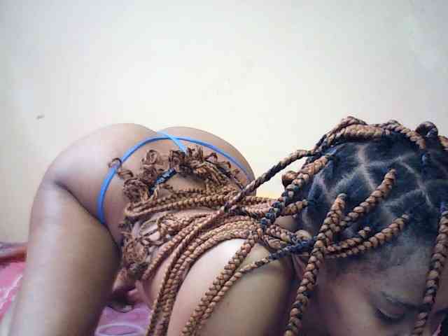 BustyDebbie webcam