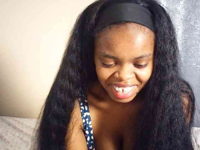 BustyDebbie webcam