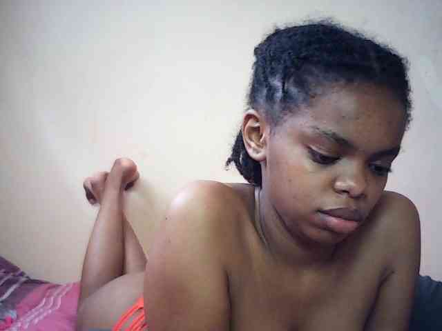 BustyDebbie webcam