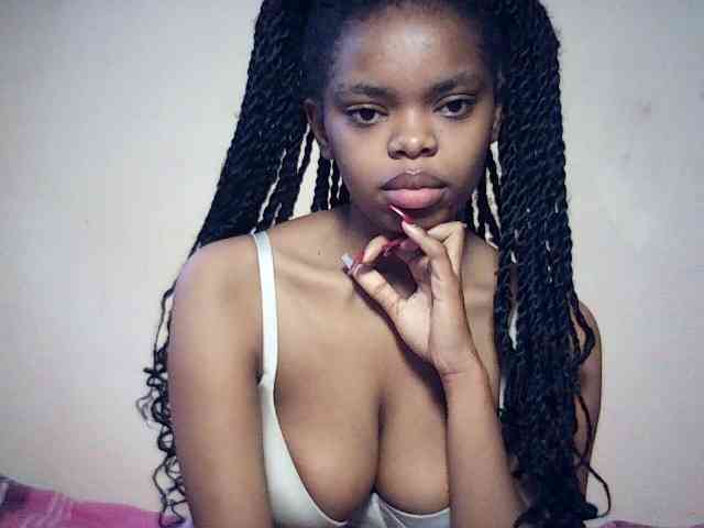Model: BustyDebbie