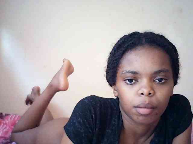Model: BustyDebbie