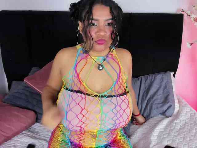 Lila-jonees