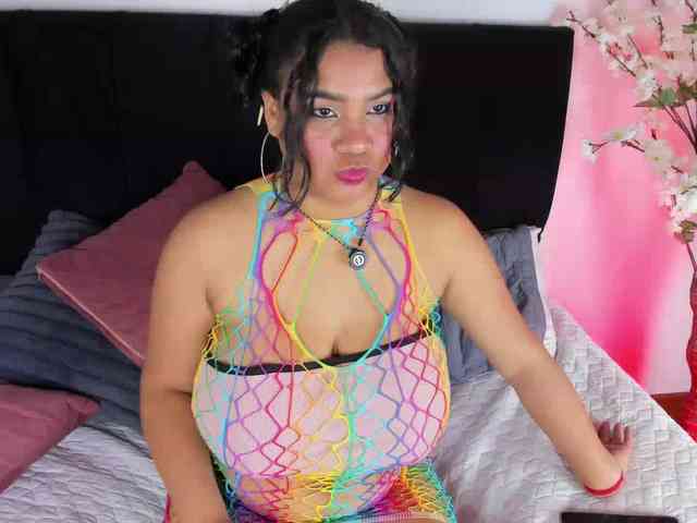 Lila-jonees