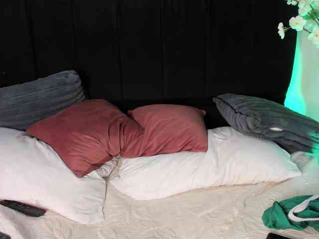 Lila-jonees webcam