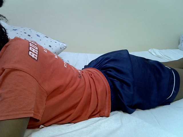 Comfort2a live cam on BongaCams