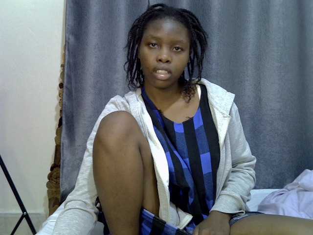 Comfort2a Cam en direct sur BongaCams