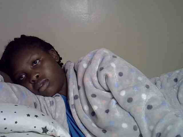 Comfort2a webcam