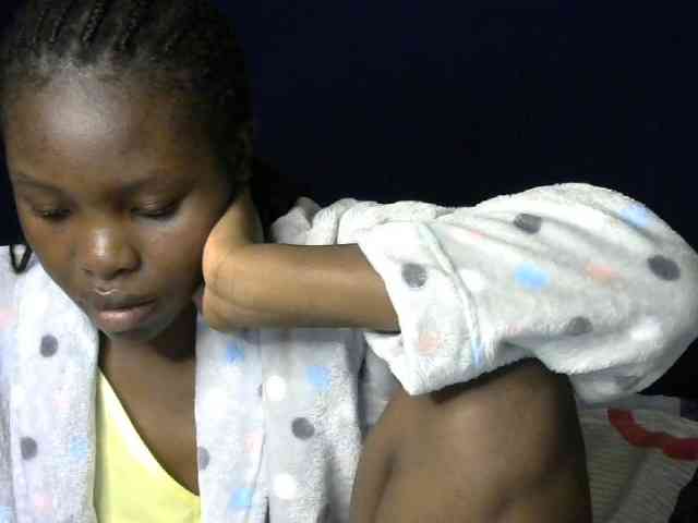 Comfort2a webcam