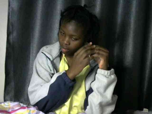 Comfort2a webcam
