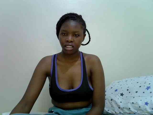 Comfort2a's webcam live show