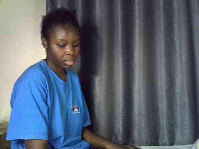 Comfort2a webcam