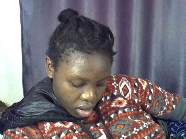 Comfort2a webcam