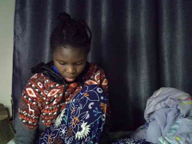 Comfort2a webcam