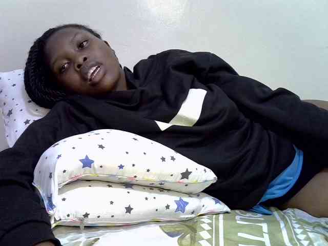 Comfort2a webcam