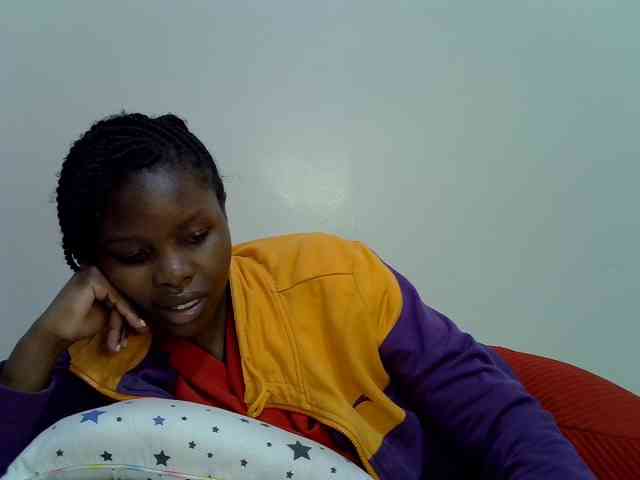 Comfort2a webcam